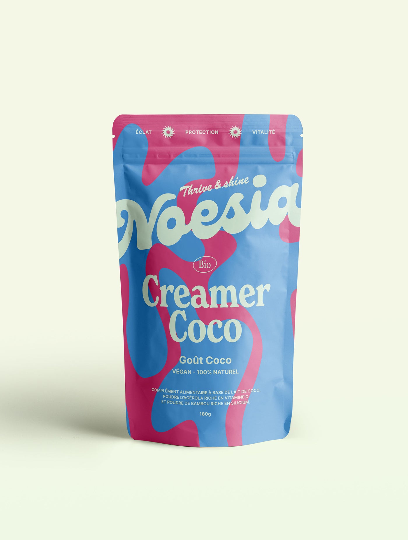 Creamer Coco