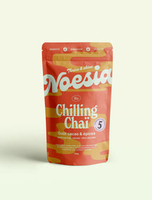 Chilling Chaï