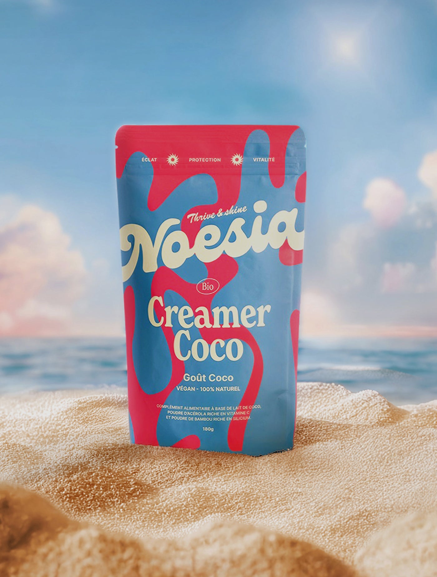 Creamer Coco